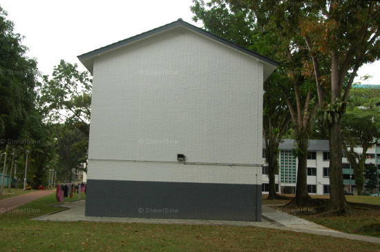 Blk 68 Commonwealth Drive (S)140068 #157512